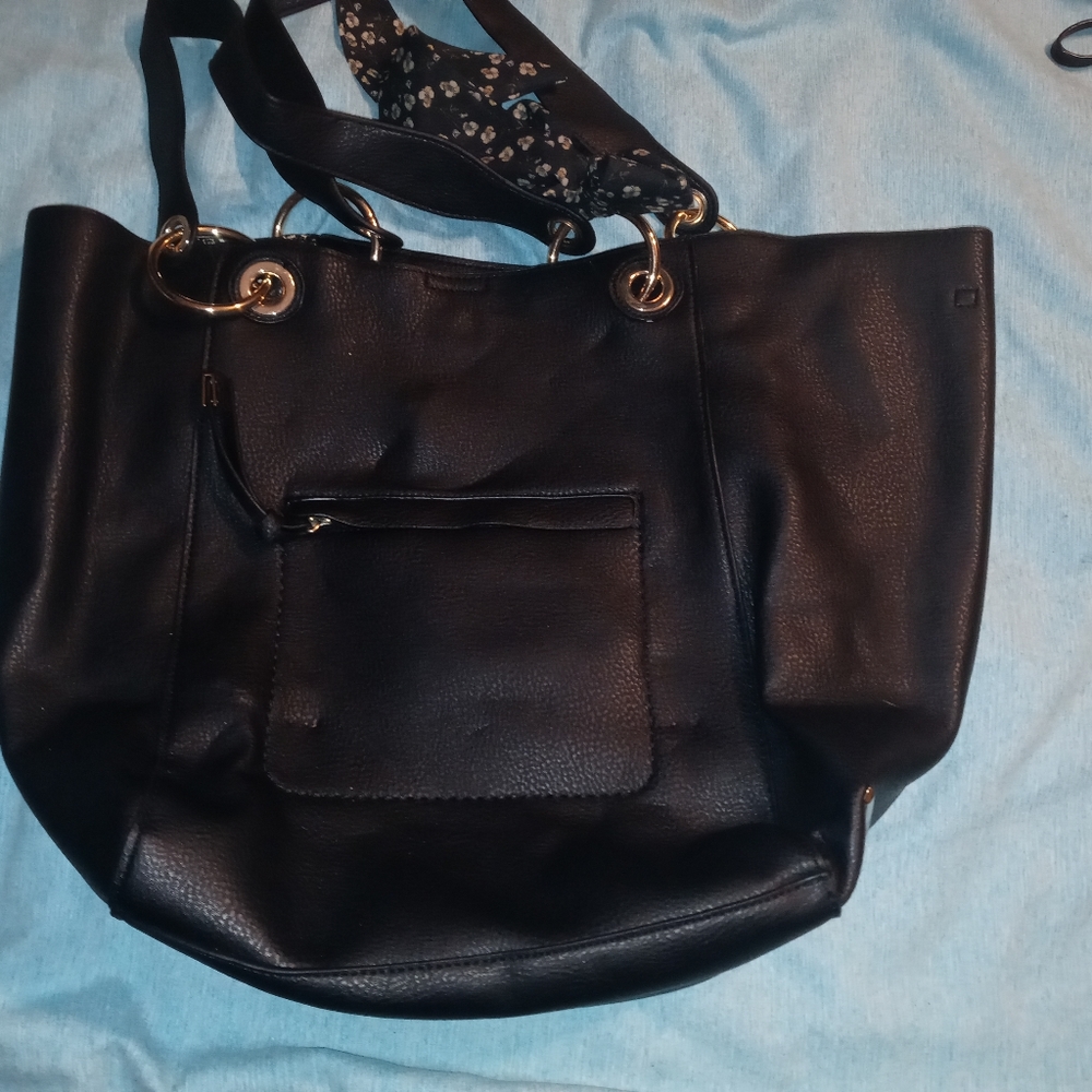 Steve Madden purse